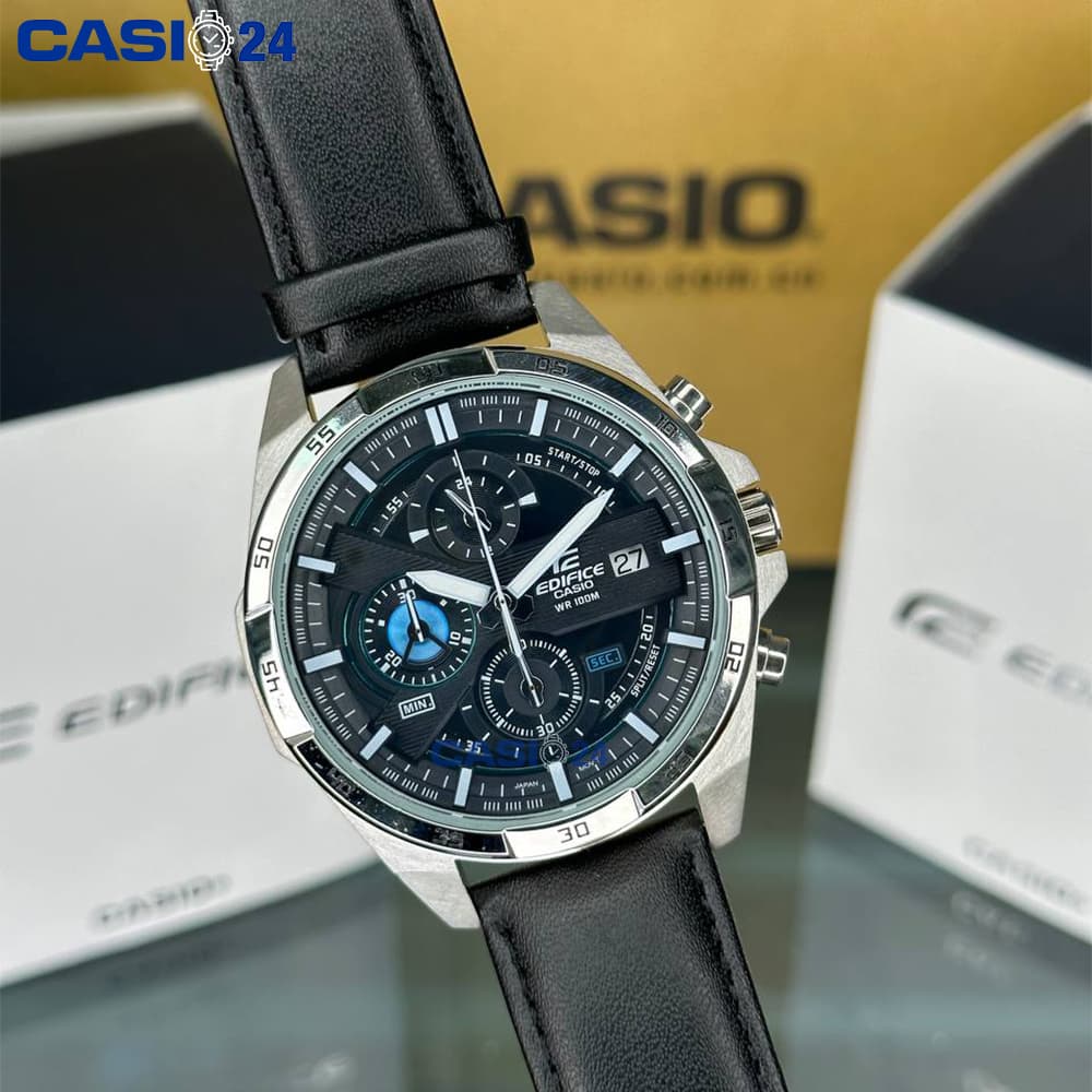 ساعت مچی کاسیو ادیفایس Casio Edifice EFR-556L-1AVUDF — تصویر ۲