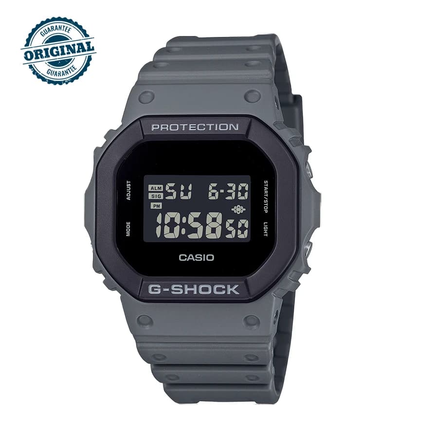 ساعت مچی جی شاک G-SHOCK کاسیو مدل CASIO DW-5610UU-8D