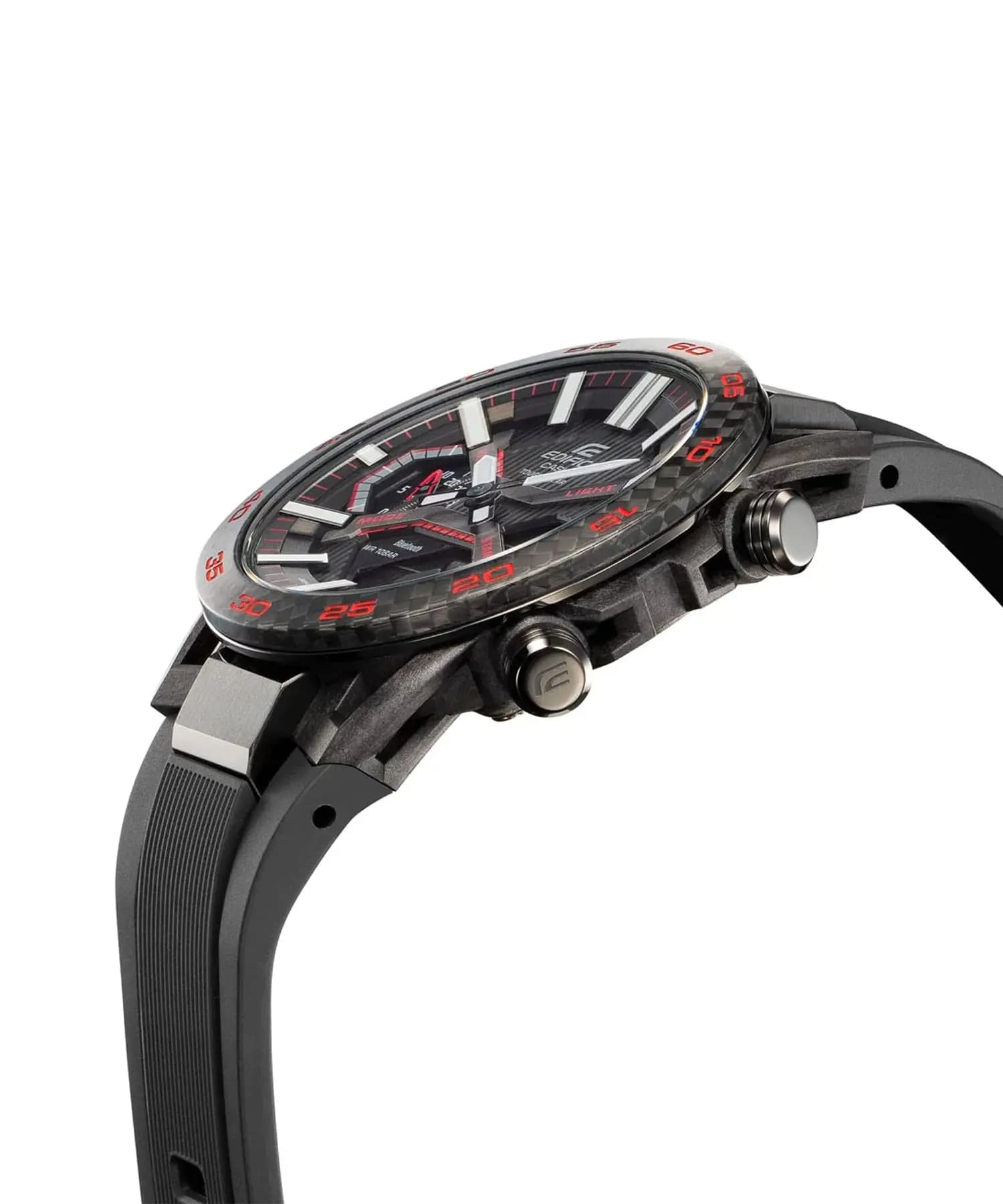 ساعت مچی کاسیو ادیفایس Casio Edifice ECB-2000PB-1ADF — تصویر ۵