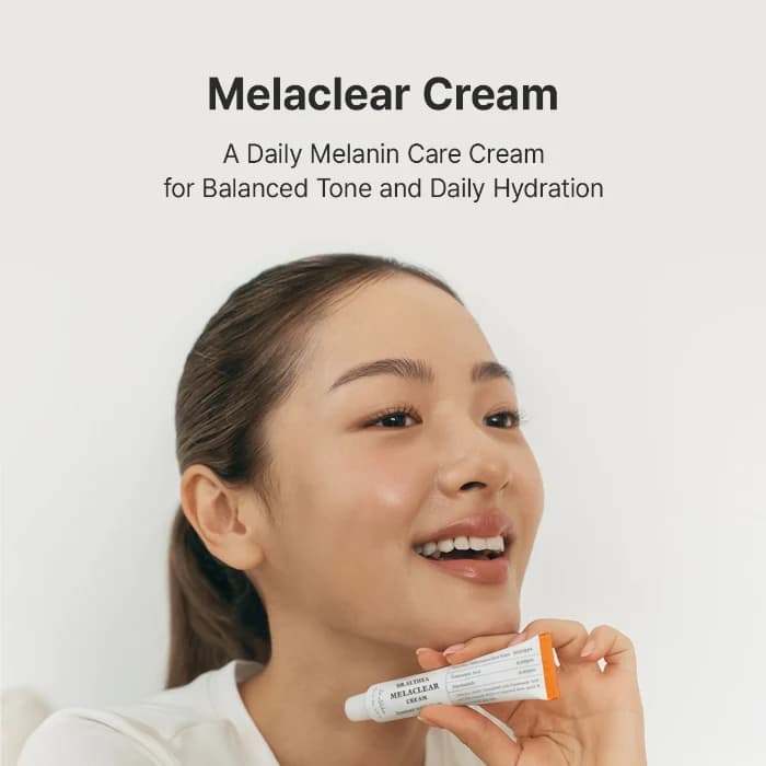 کرم ضد لک دکتر آلتیا مدل Melaclear — تصویر ۲