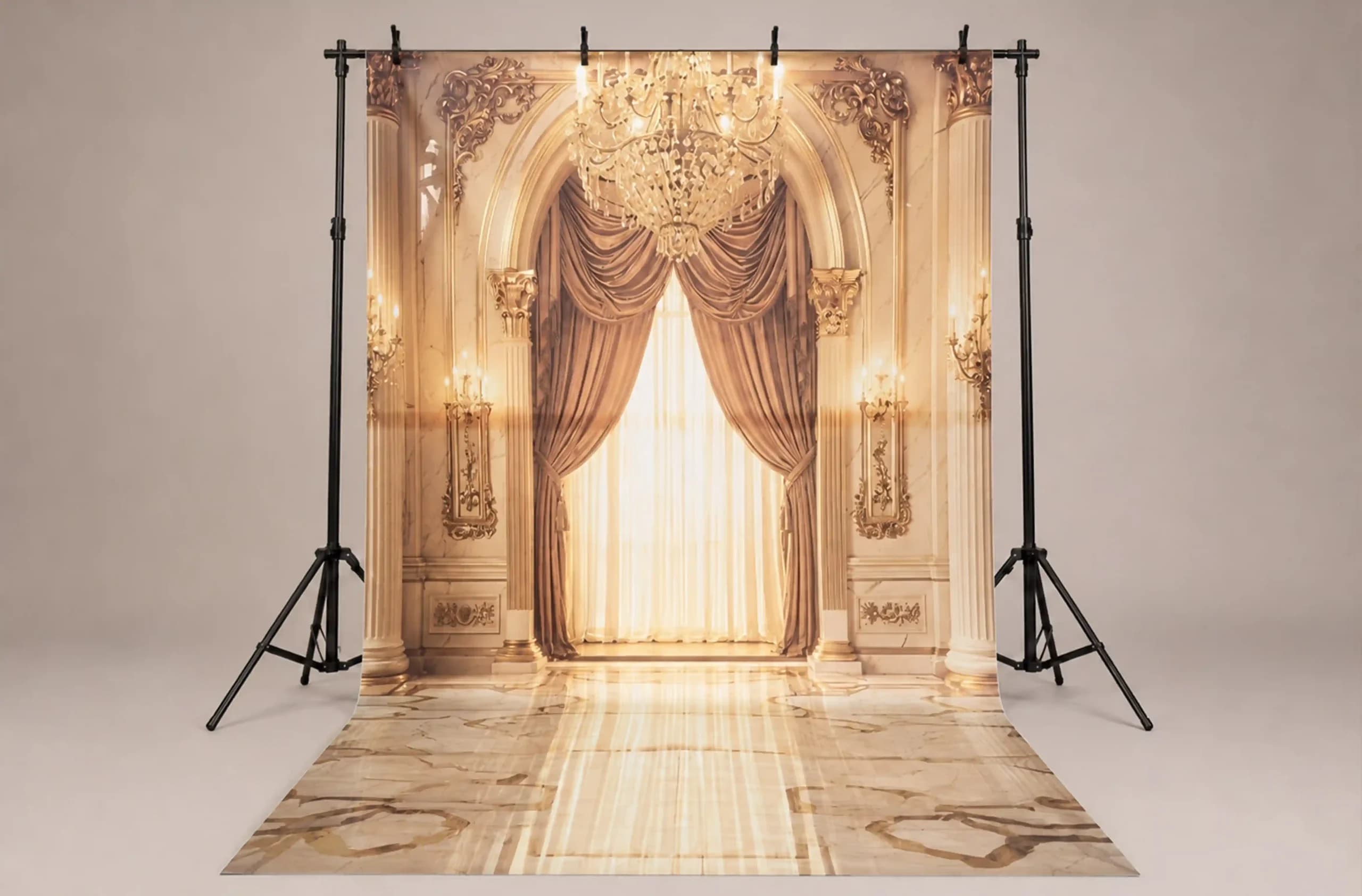بکدراپ آماده ارسال تخفیفی سایز 220 در 4 کد 804