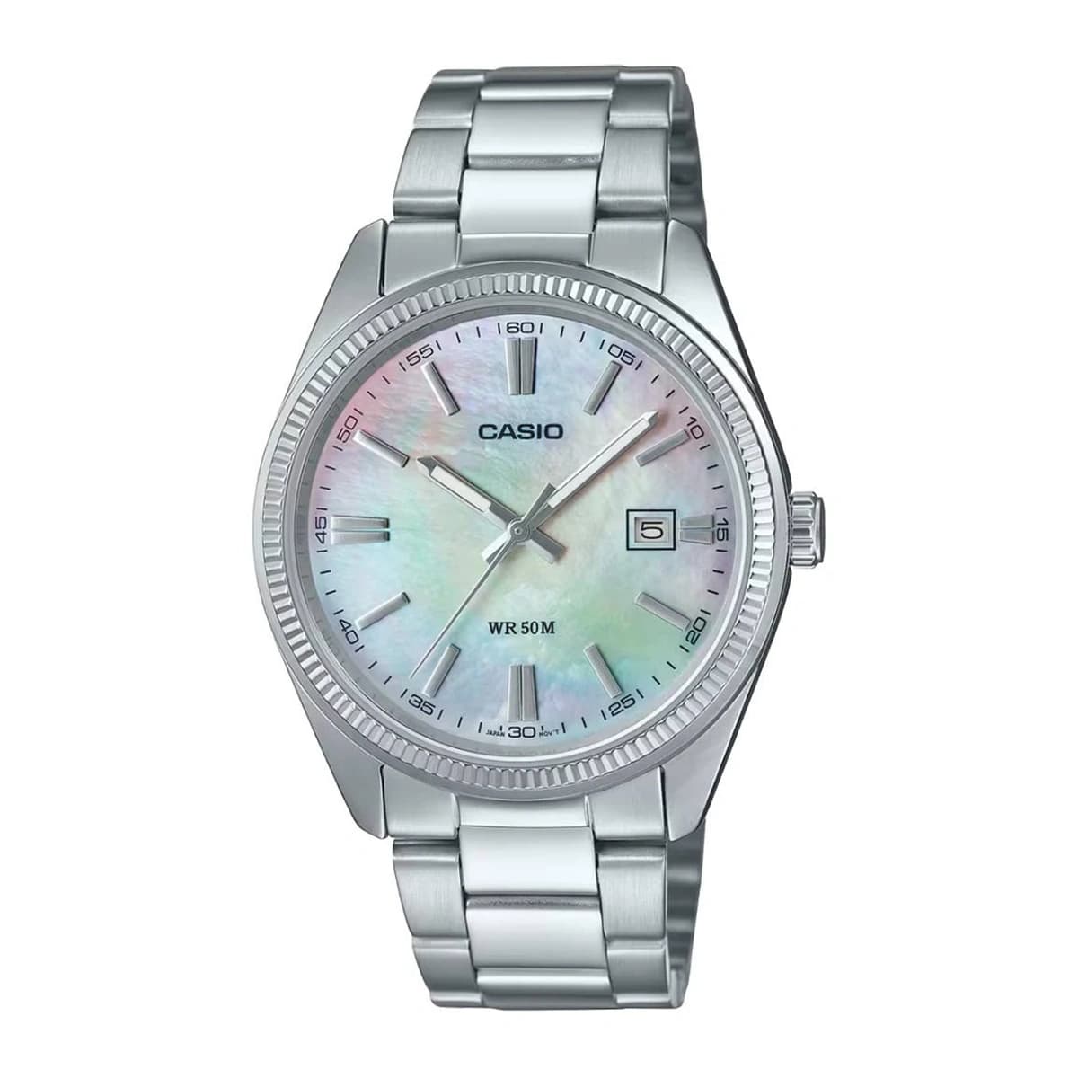 ساعت مچی کاسیو مدل CASIO MTP-1302DS-7AV — تصویر ۵