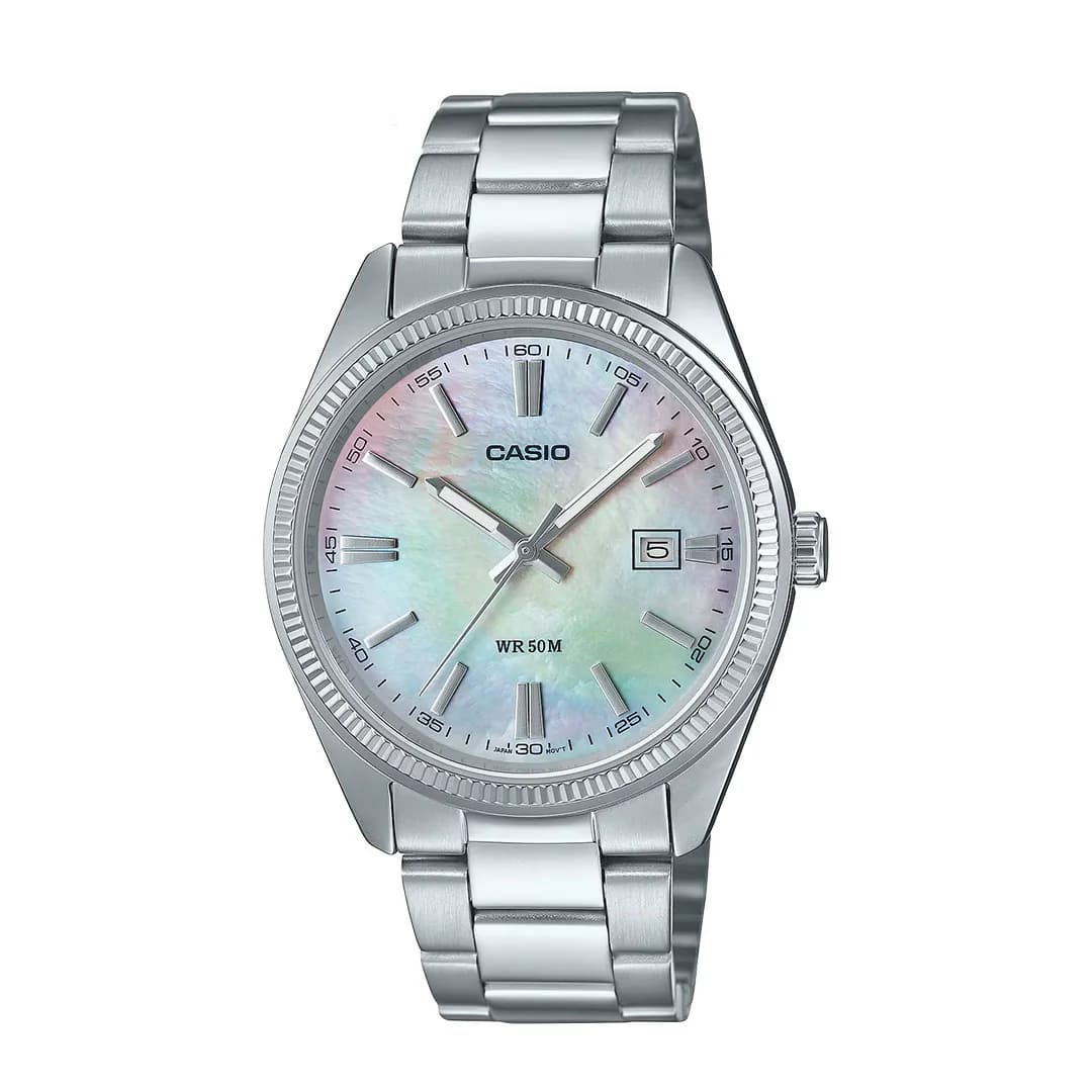 ساعت مچی کاسیو مدل CASIO MTP-1302DS-7AV — تصویر ۱۱