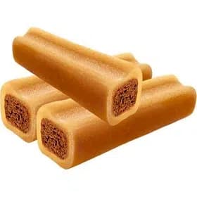 تشویقی سگ پدیگری مدل مینی ژامبون160گرم — تصویر ۲