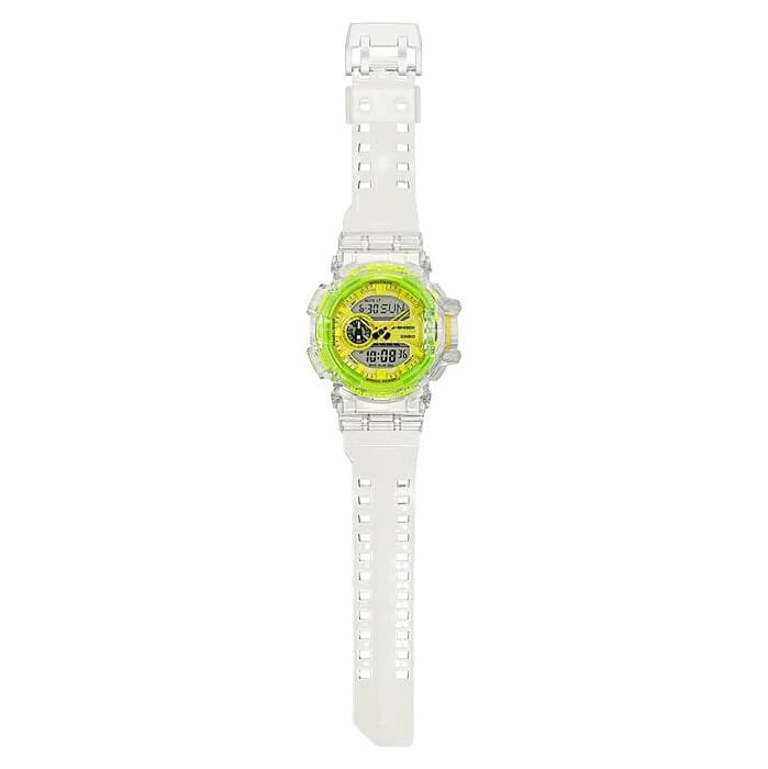 ساعت مچی مردانه G-SHOCK مدل GA-400SK-1A9 — تصویر ۲