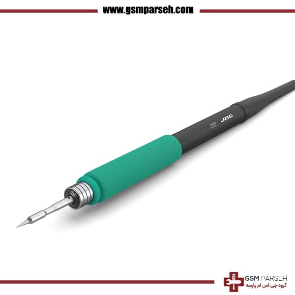 دسته هویه جی بی سی T210 اورجینال