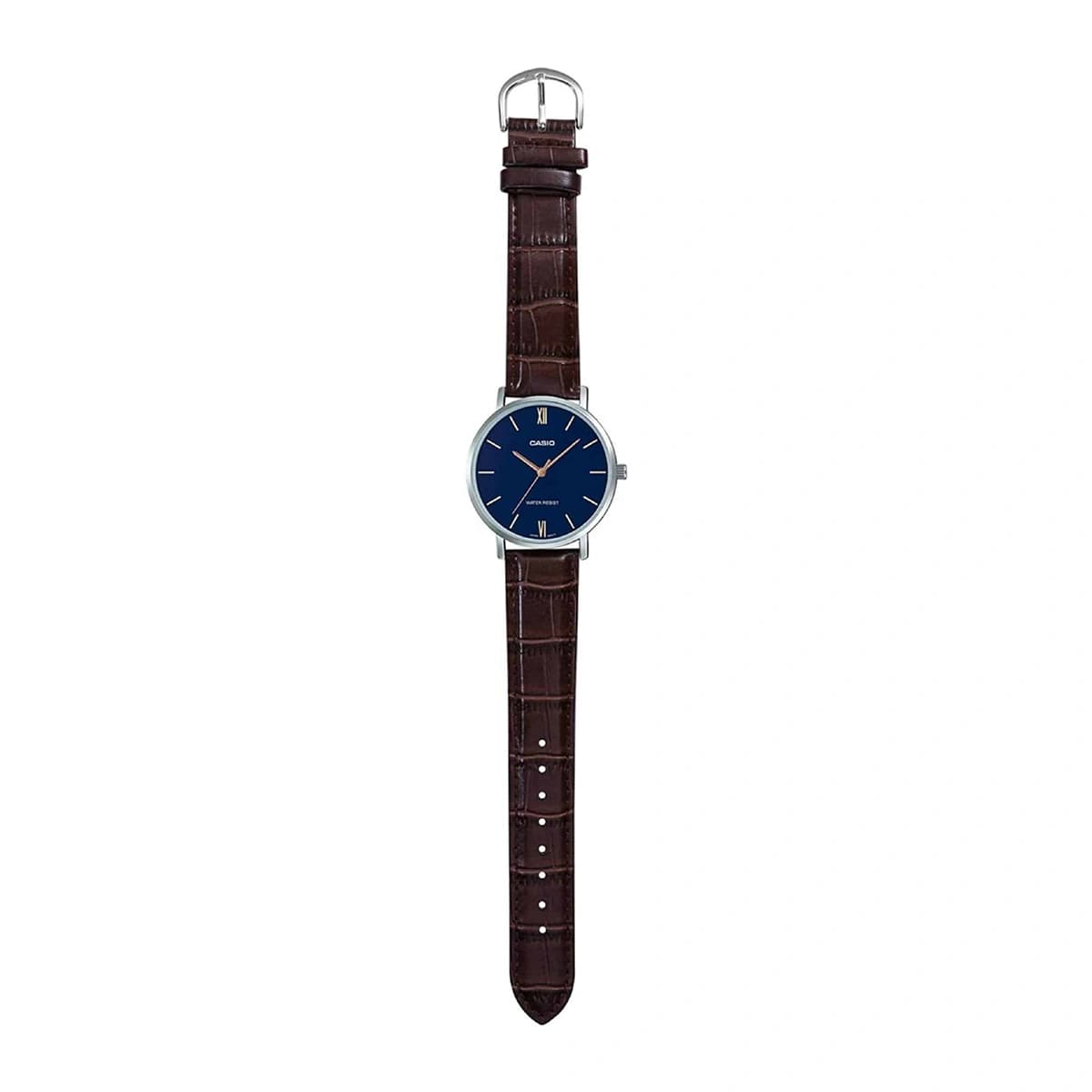 ساعت مچی کاسیو مدل CASIO MTP-VT01L-2B — تصویر ۶