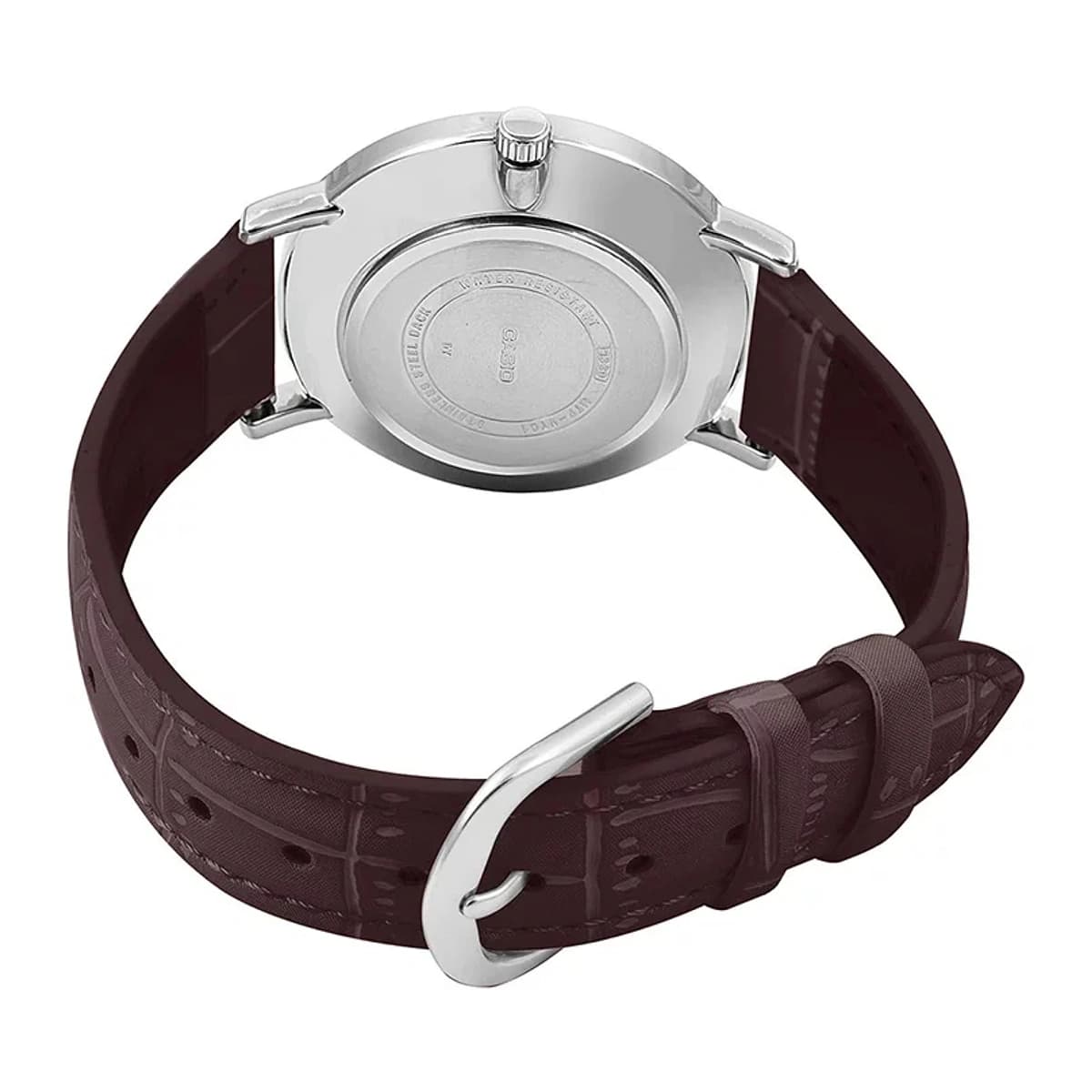 ساعت مچی کاسیو مدل CASIO MTP-VT01L-2B — تصویر ۸