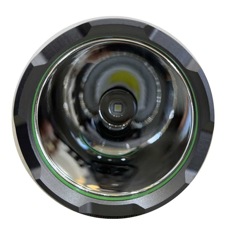 چراغ قوه پلیسی اسمال سان مدل ZY-T221 — تصویر ۶