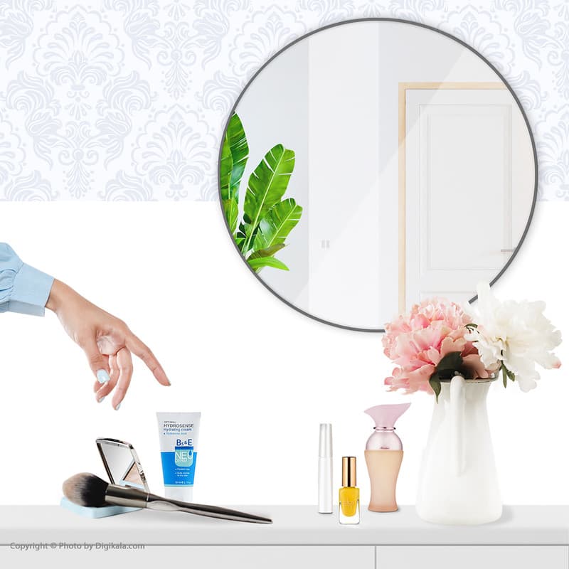 کرم مرطوبکننده نئودرم مدل Optimal Hydrosense حجم 50 میلیلیتر — تصویر ۶