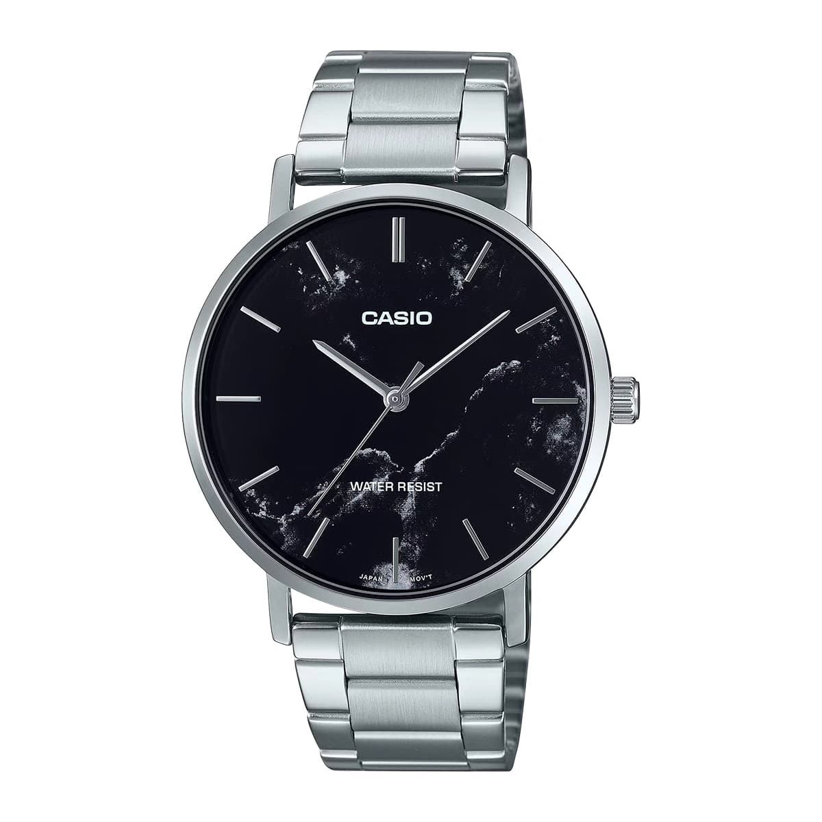 ساعت مچی کاسیو مدل CASIO MTP-VT01DM-1A — تصویر ۵