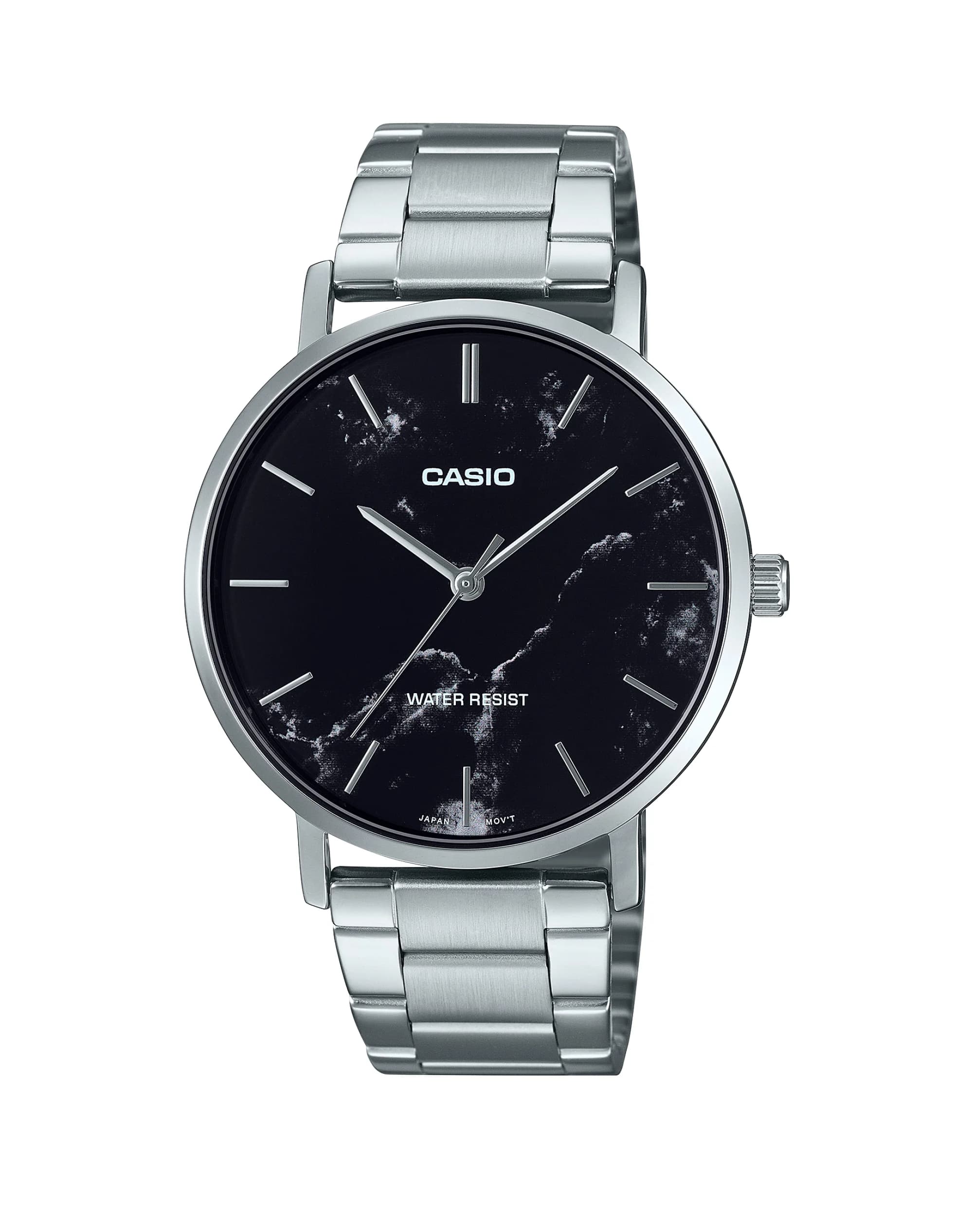 ساعت مچی کاسیو مدل CASIO MTP-VT01DM-1A — تصویر ۱۰