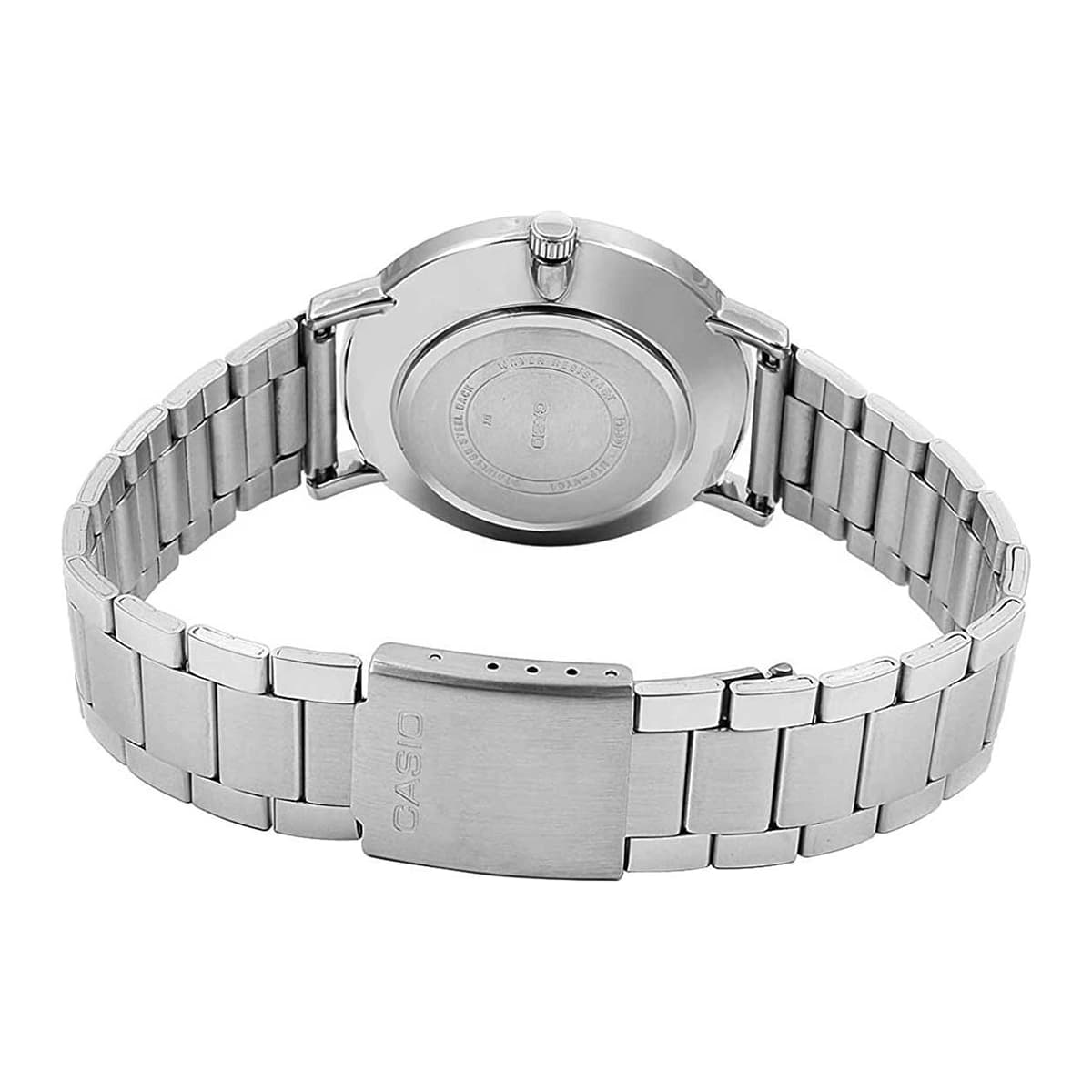 ساعت مچی کاسیو مدل CASIO MTP-VT01DM-1A — تصویر ۷