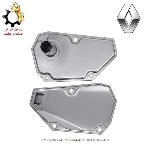 فیلتر گیربکس رنو اسکالا 1600