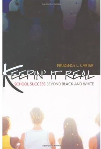 کتاب Keepin’ It Real: School Success Beyond Black and White (Transgressing Boundaries: Studies in Black Politics and Black Communities) نسخه کامل — تصویر ۲