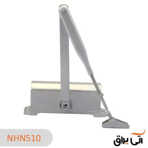 جک آرام بند دو سرعته NHN510 -مولتی رنج نمره 2 تا4 (20 تا 80 کیلوگرم)-گارانتی اصلی — تصویر ۲