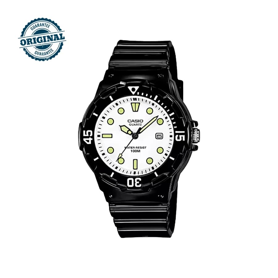 ساعت مچی زنانه کاسیو مدل CASIO LRW-200H-7E1