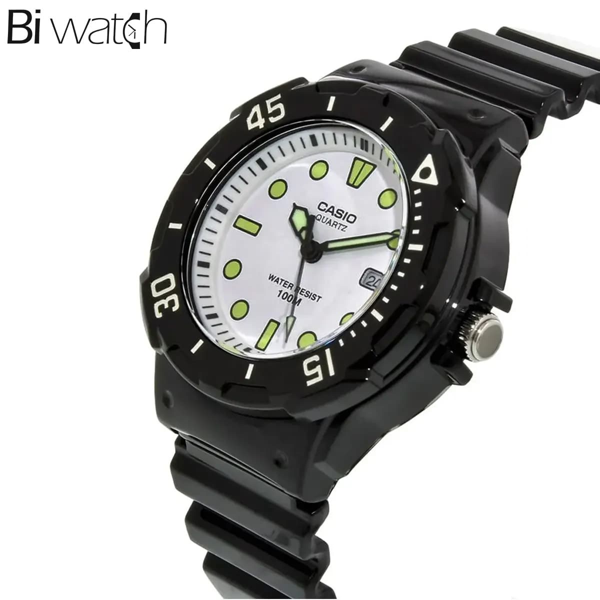 ساعت مچی زنانه کاسیو مدل CASIO LRW-200H-7E1 — تصویر ۶