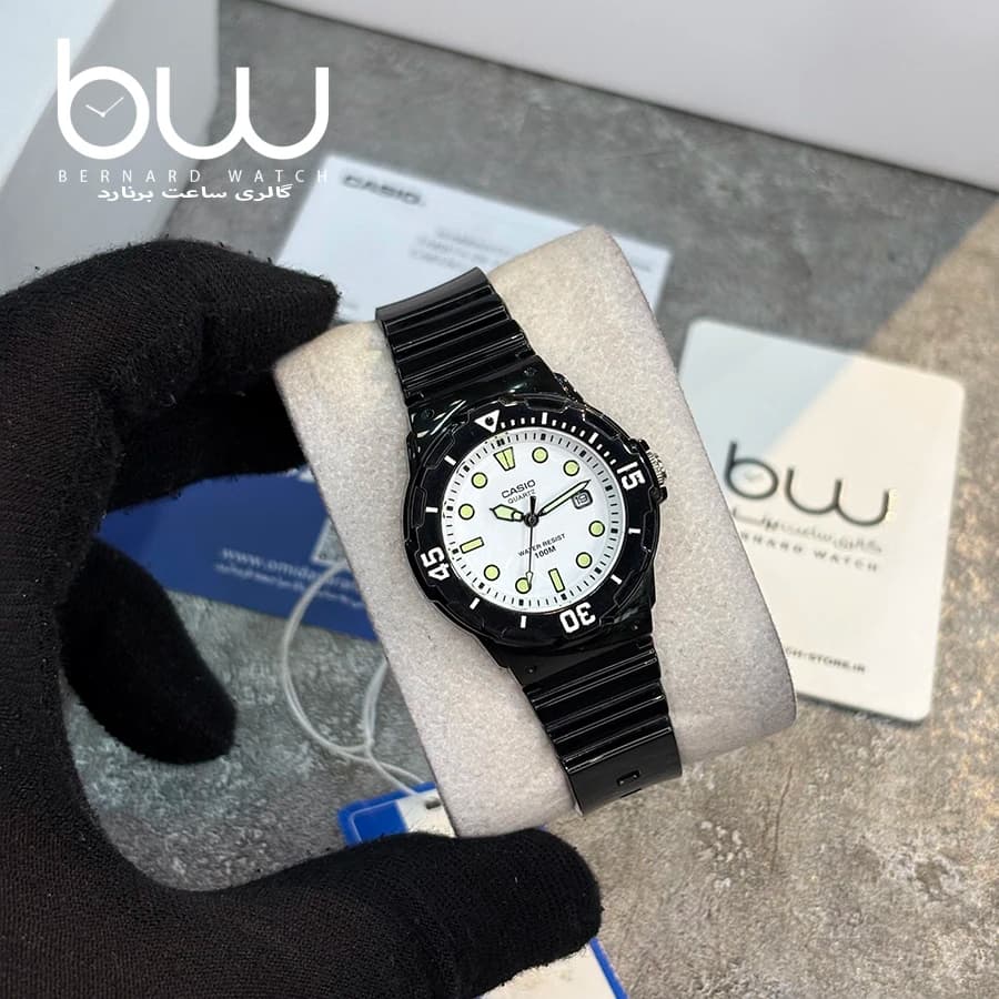 ساعت مچی زنانه کاسیو مدل CASIO LRW-200H-7E1 — تصویر ۲