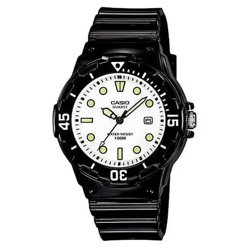 ساعت مچی زنانه کاسیو مدل CASIO LRW-200H-7E1 — تصویر ۸