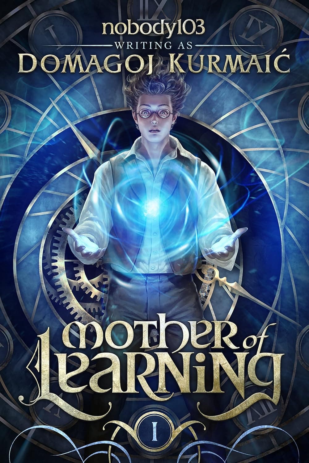 کتاب Mother of Learning: ARC 4 (Mother of Learning Book 4) اثر nobody103, Domagoj Kurmaic | نسخه انگلیسی — تصویر ۴