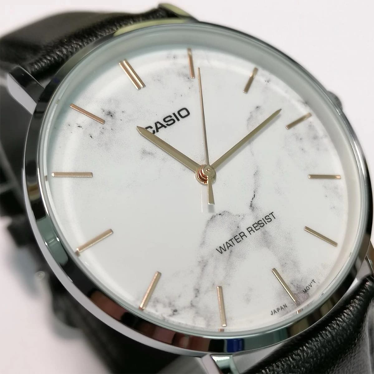 ساعت مچی کاسیو مدل CASIO MTP-VT01LM-7A — تصویر ۸