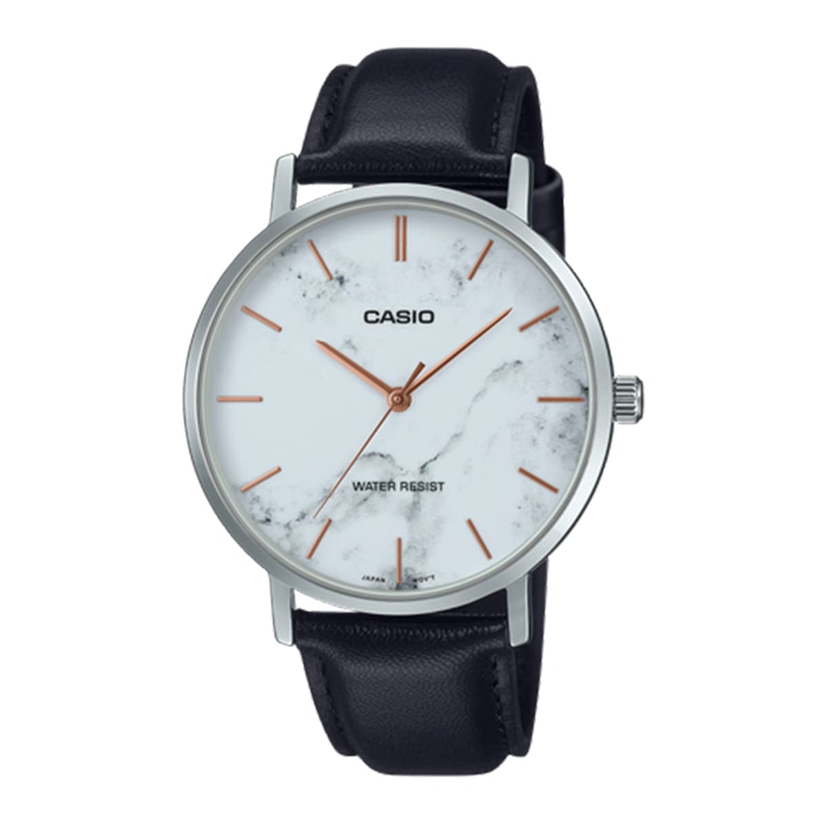 ساعت مچی کاسیو مدل CASIO MTP-VT01LM-7A — تصویر ۵