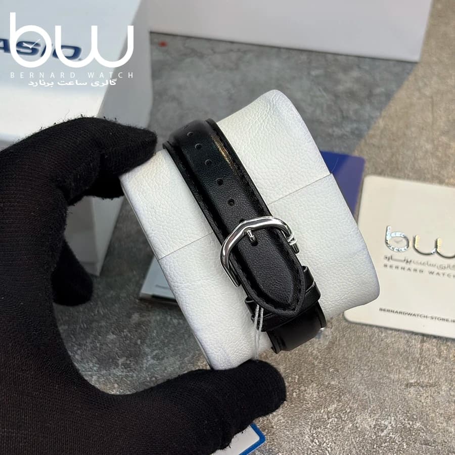 ساعت مچی کاسیو مدل CASIO MTP-VT01LM-7A — تصویر ۳