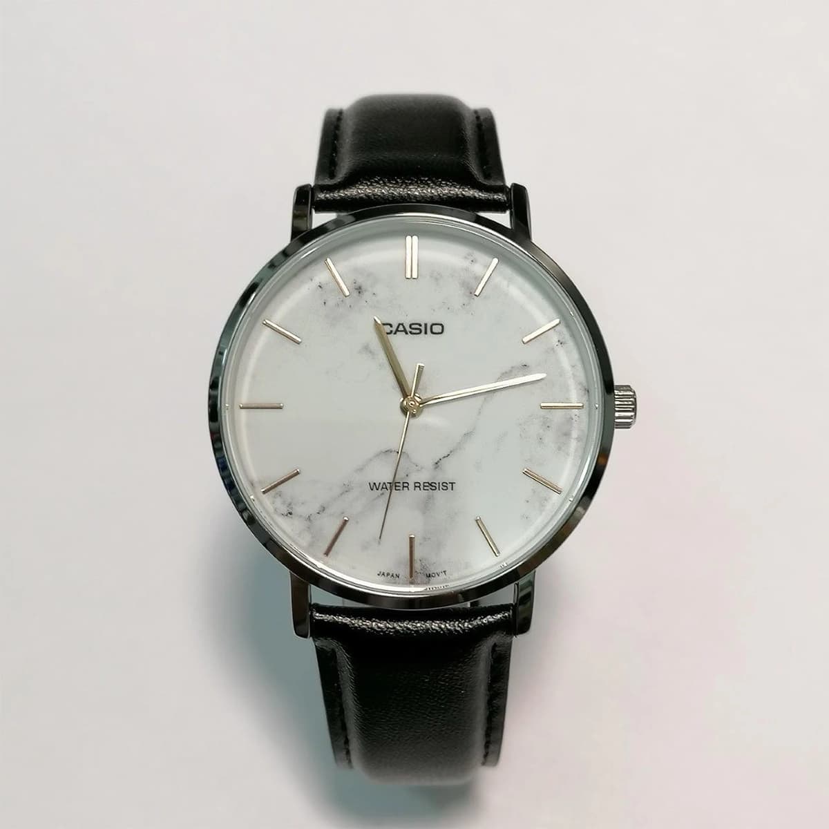 ساعت مچی کاسیو مدل CASIO MTP-VT01LM-7A — تصویر ۹