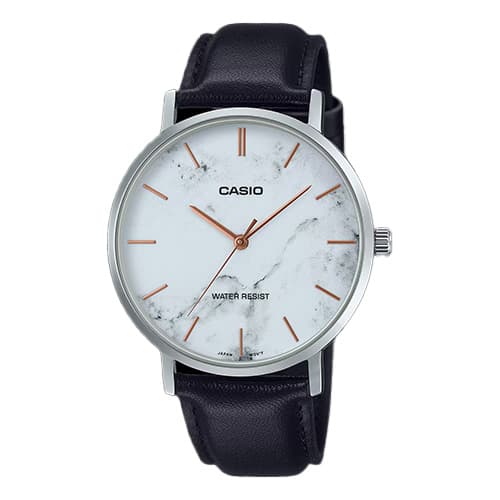 ساعت مچی کاسیو مدل CASIO MTP-VT01LM-7A — تصویر ۱۲