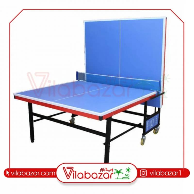میز پینگ پنگ MDF مدل E3