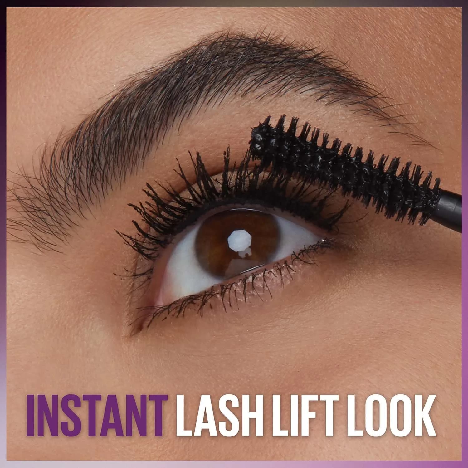 ریمل حجم‌دهنده و لیفت‌کننده میبلین مدل The Falsies Lash Lift — تصویر ۴