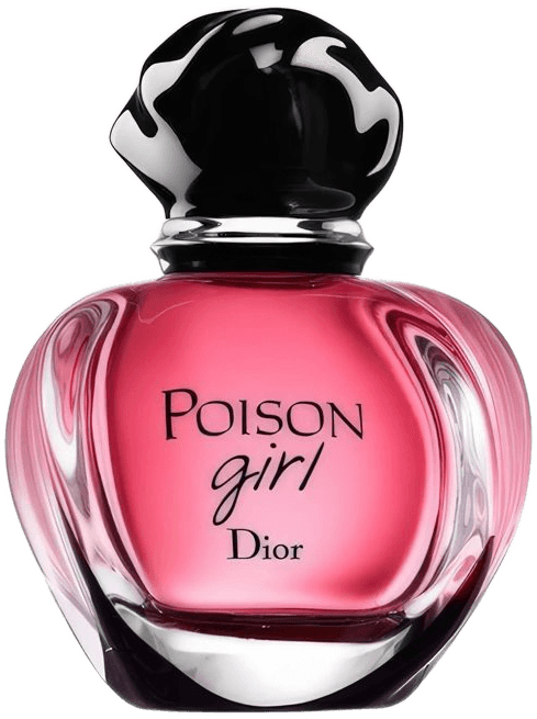 عطر دیور پویزن گرل | Dior Poison Girl (اسانس برند لوزی)
