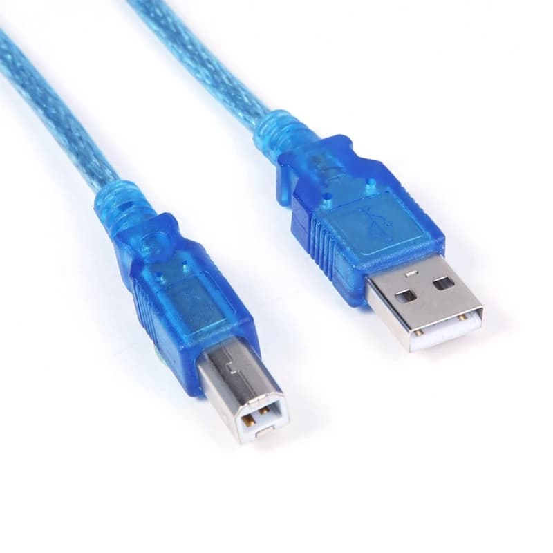 کابل پرینتر TC 02 تسکو 3 متری