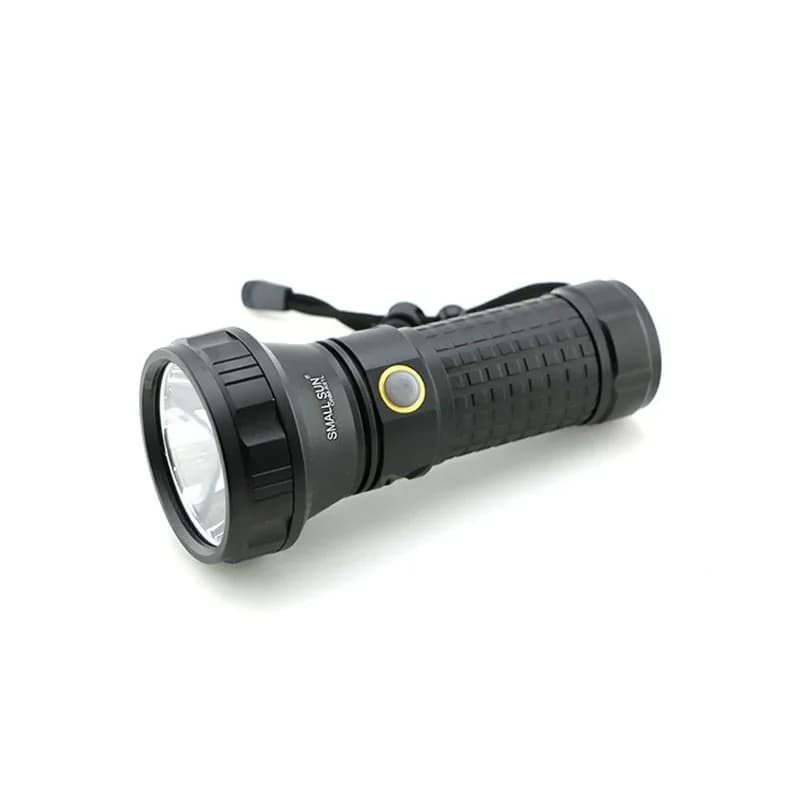 چراغ قوه پلیسی اسمال سان K61L — تصویر ۲
