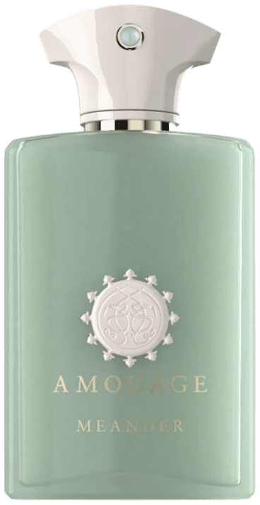 عطر آمواج میندر | Amouage Meander (اسانس برند لوزی)