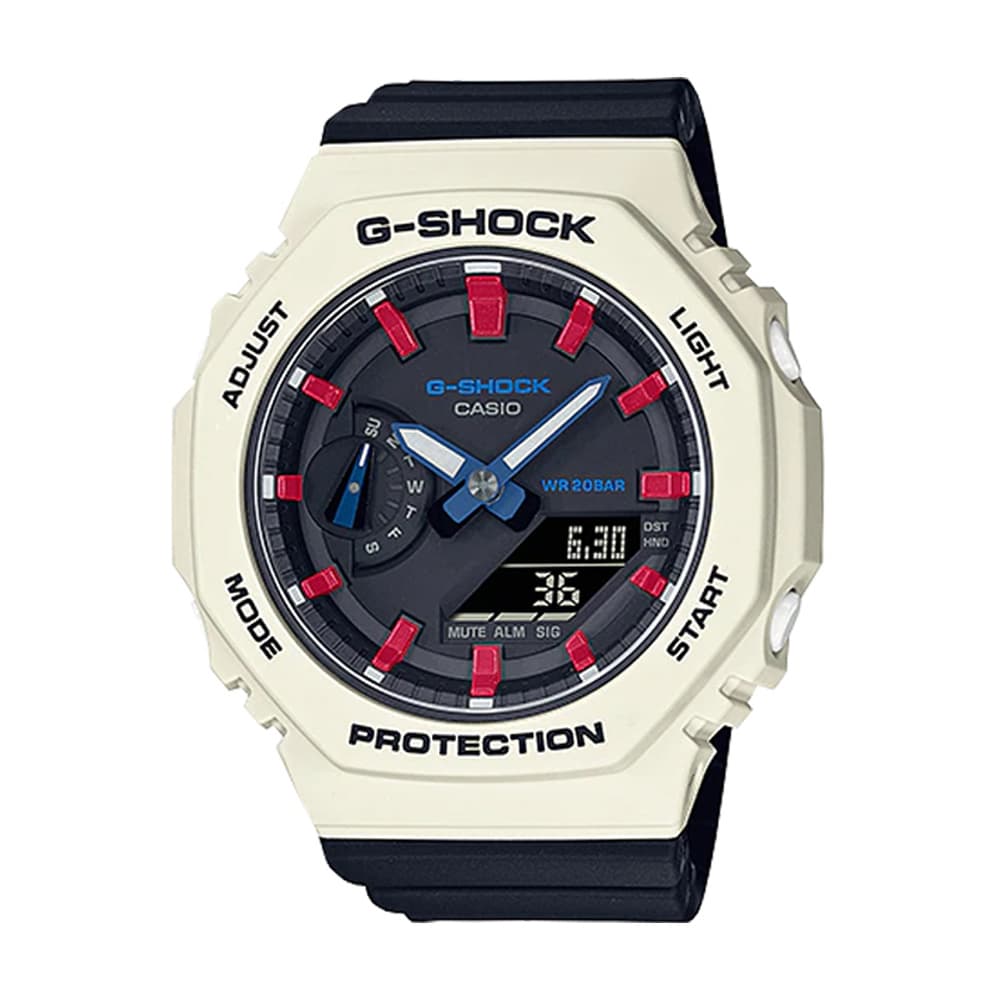 ساعت مچی کاسیو جی شاک Casio G-SHOCK GMA-S2100WT-7A2