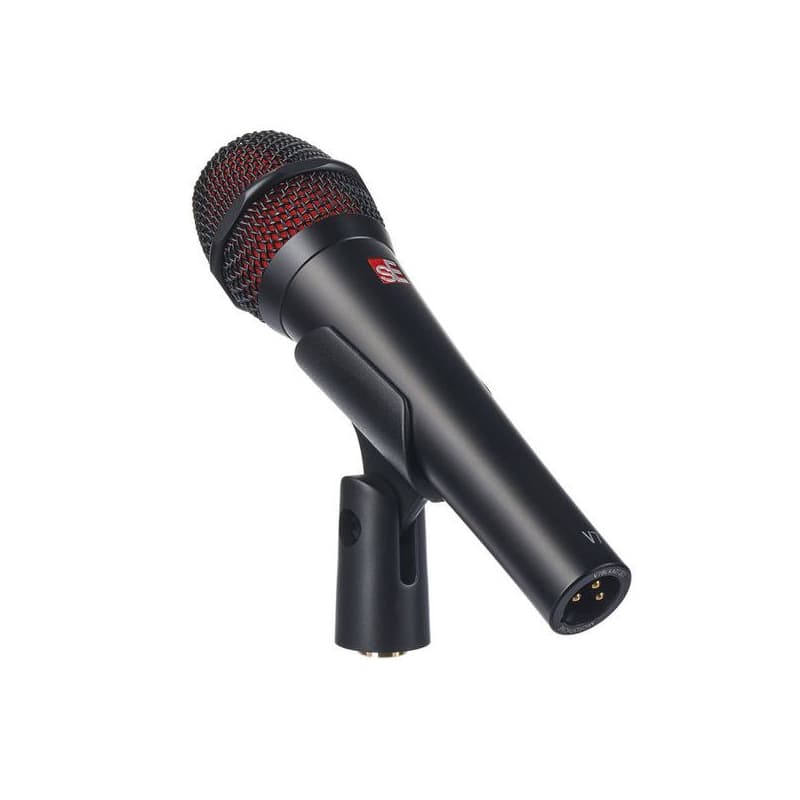 SE ELECTRONICS V7 Black — تصویر ۲