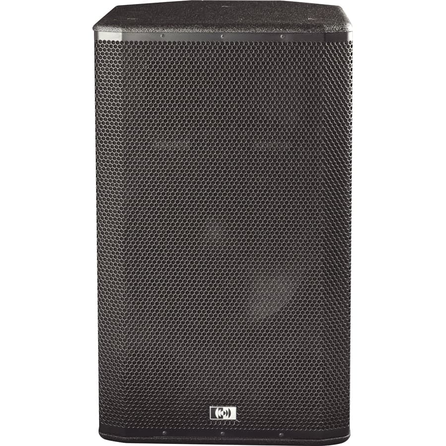 Montarbo FIRE15LP MK2