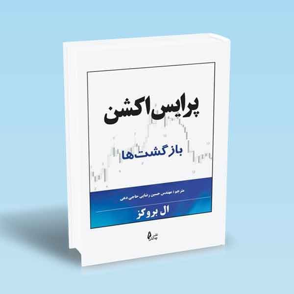 پرایس اکشن بازگشت ها