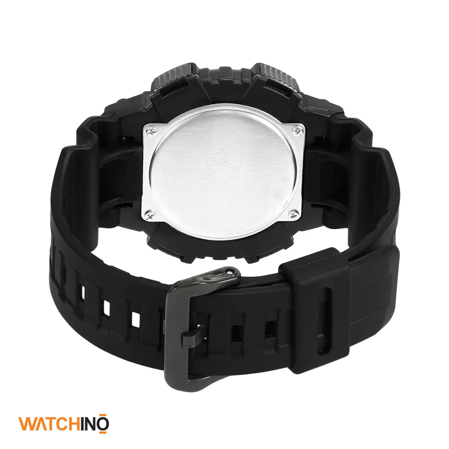 ساعت مچی کاسیو مدل CASIO AQ-S810W-1B — تصویر ۱۲