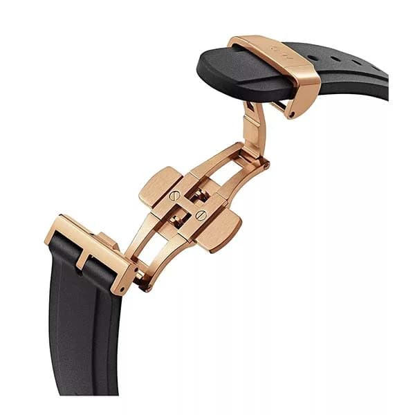 ساعت مچی مردانه دنیل ولینگتون (DANIEL WELLINGTON) مدل DW00100425 — تصویر ۳