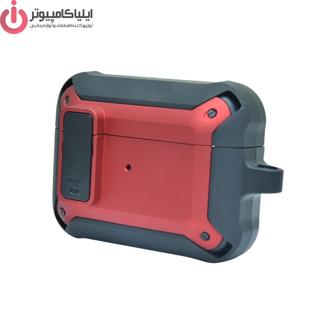 کاور تسکو مدل TCO 3206 مناسب برای ایرباد پرو — تصویر ۲