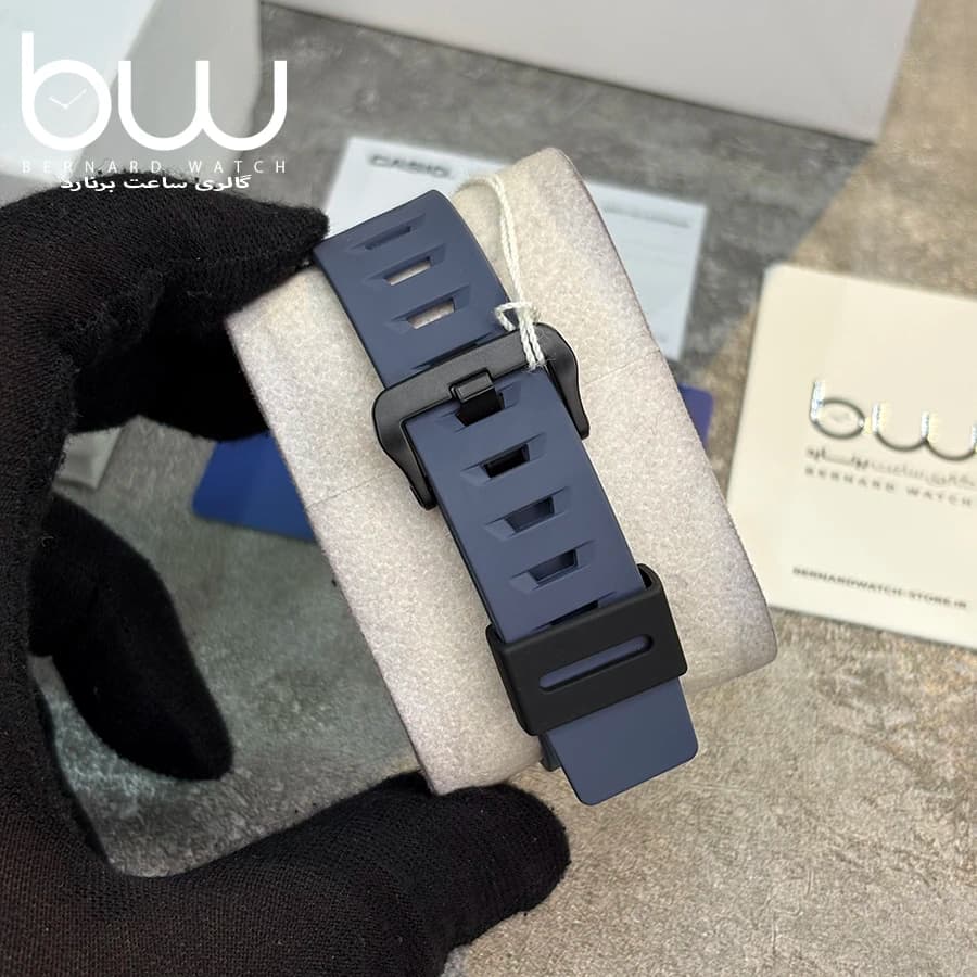 ساعت مچی کاسیو مدل CASIO WS-B1000-2A — تصویر ۳