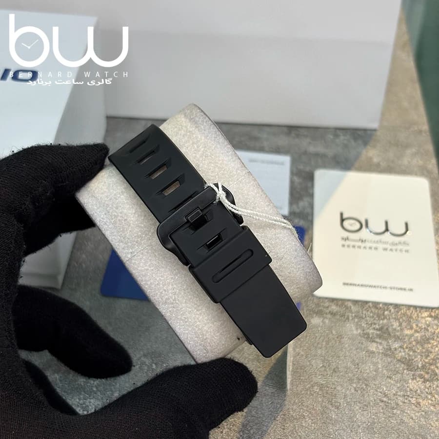 ساعت مچی کاسیو مدل CASIO WS-B1000-1A — تصویر ۳