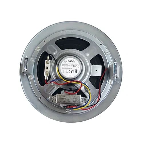 بلندگو سقفی BOSCH – LHM 0606/10 — تصویر ۲