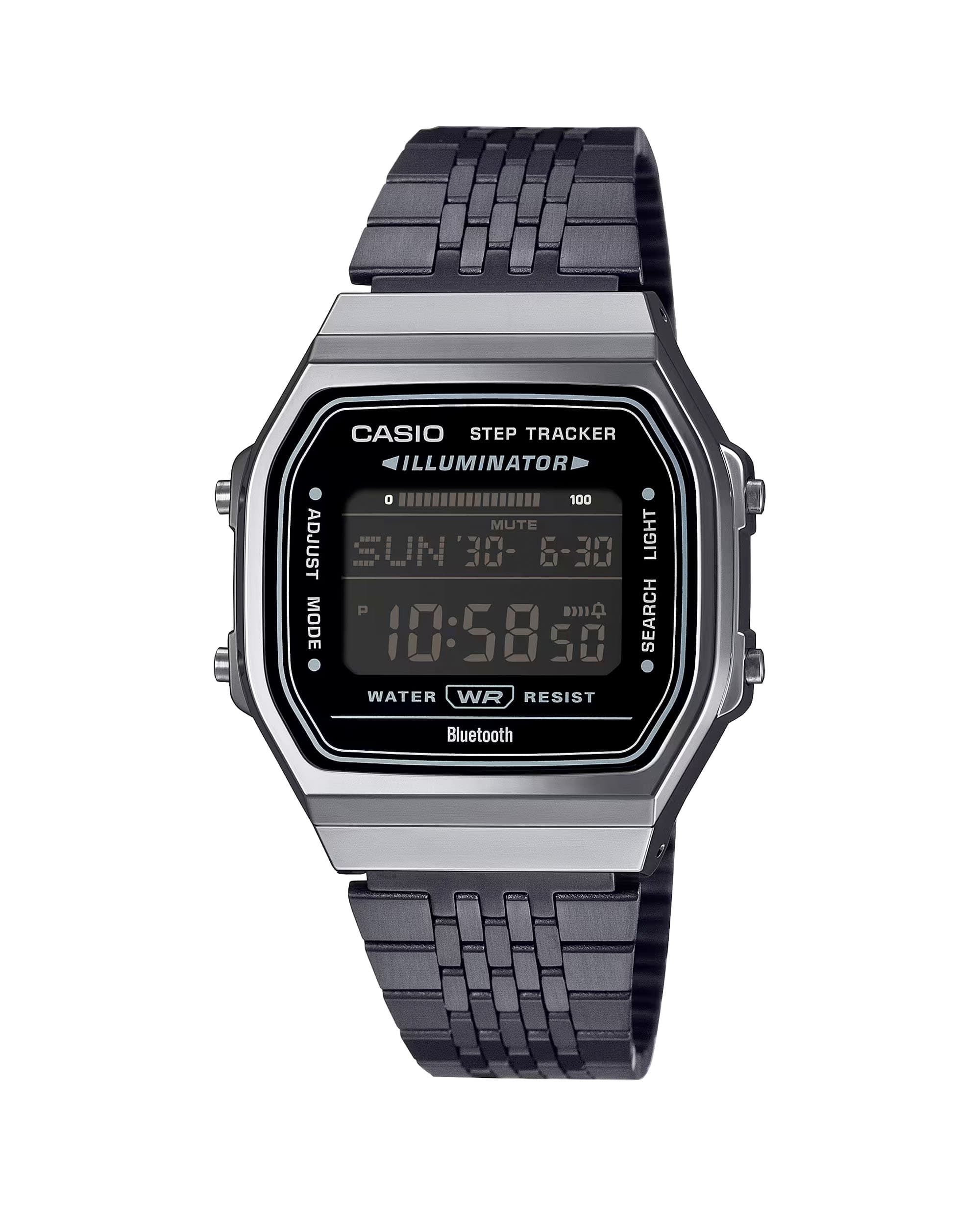 ساعت مچی کاسیو مدل CASIO ABL-100WEGG-1B — تصویر ۵