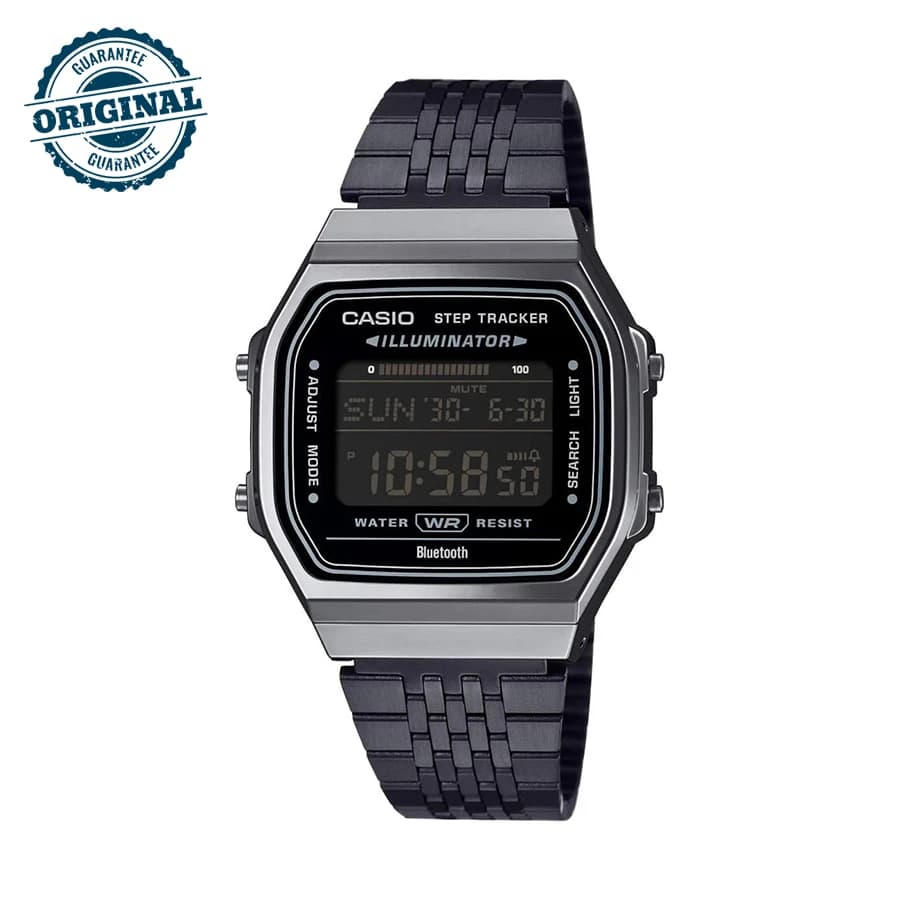 ساعت مچی کاسیو مدل CASIO ABL-100WEGG-1B
