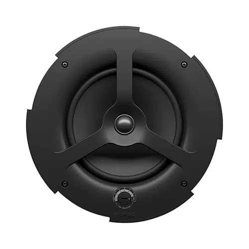بلندگو سقفی 8 اینچی YAMAHA – VC8W — تصویر ۴