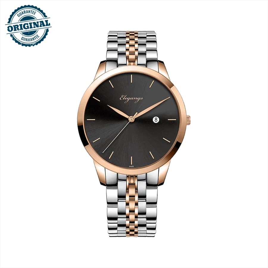 ساعت مچی مردانه الگنگس (الگانس) ELEGANGS مدل SP8156-109 — تصویر ۹